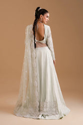 Zariya Afsanay Formal'25 - ELYSIA - ZB50035